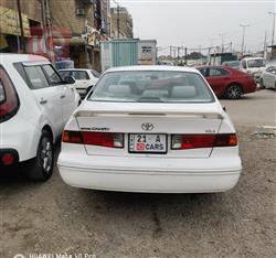 تويوتا كامري